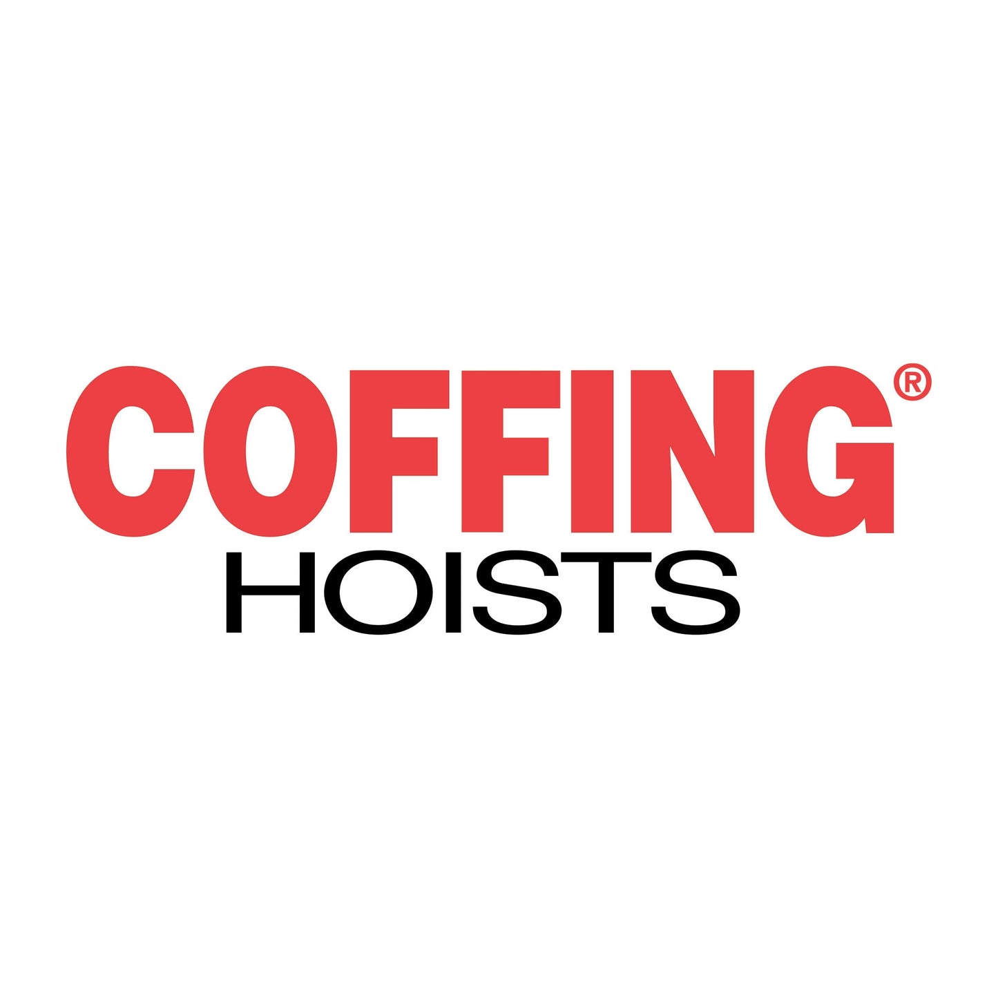Coffing Hoists Logo