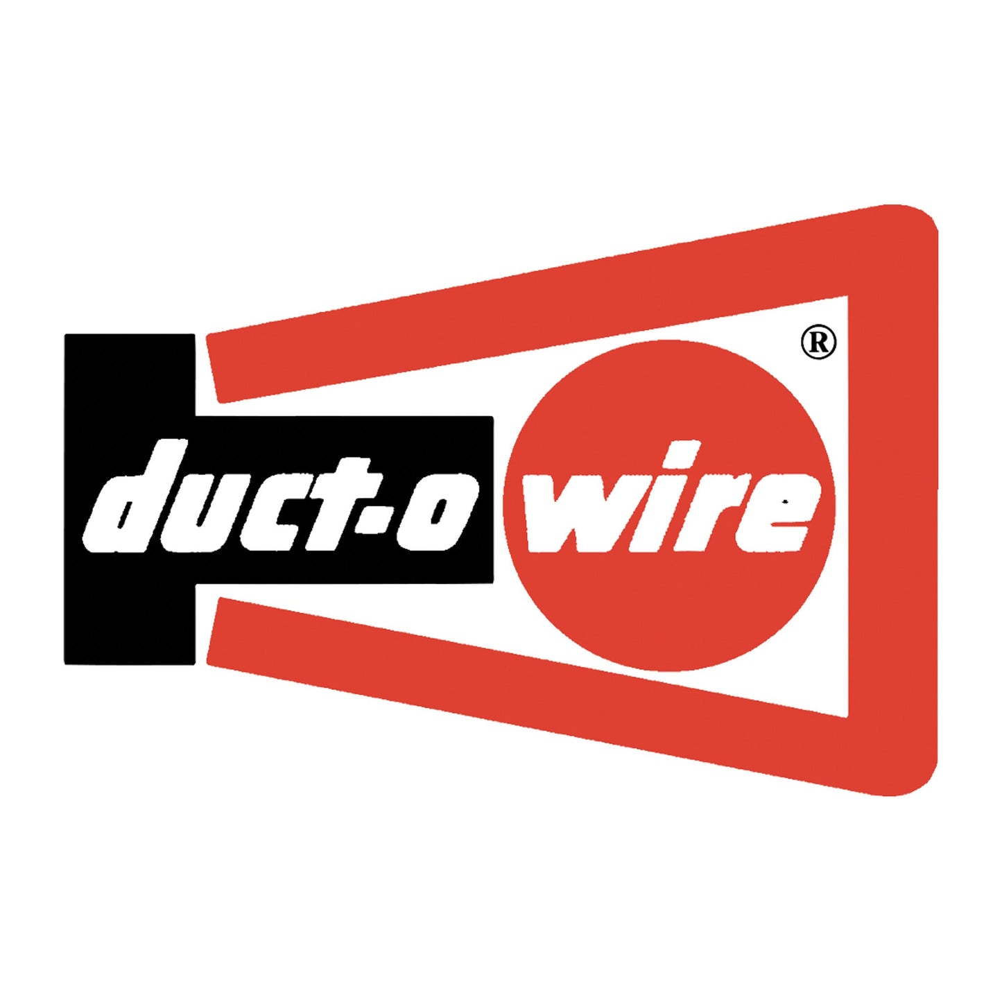 DUCT-O-WIRE Logo
