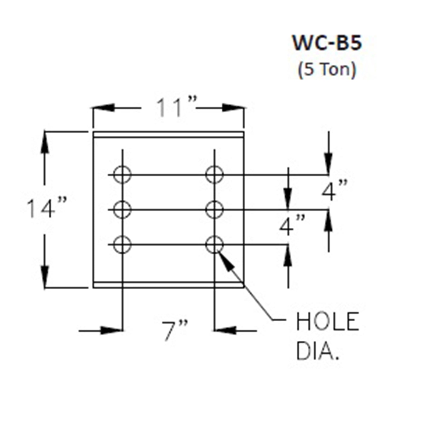 WC-B5