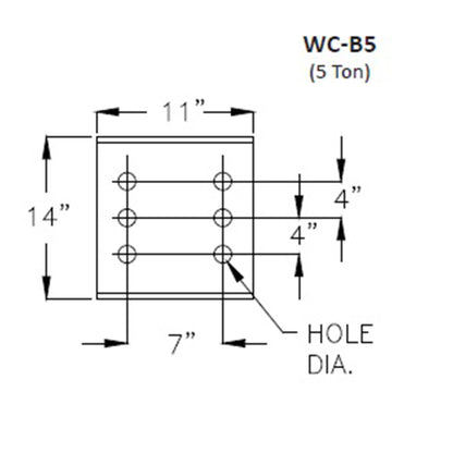 WC-B5