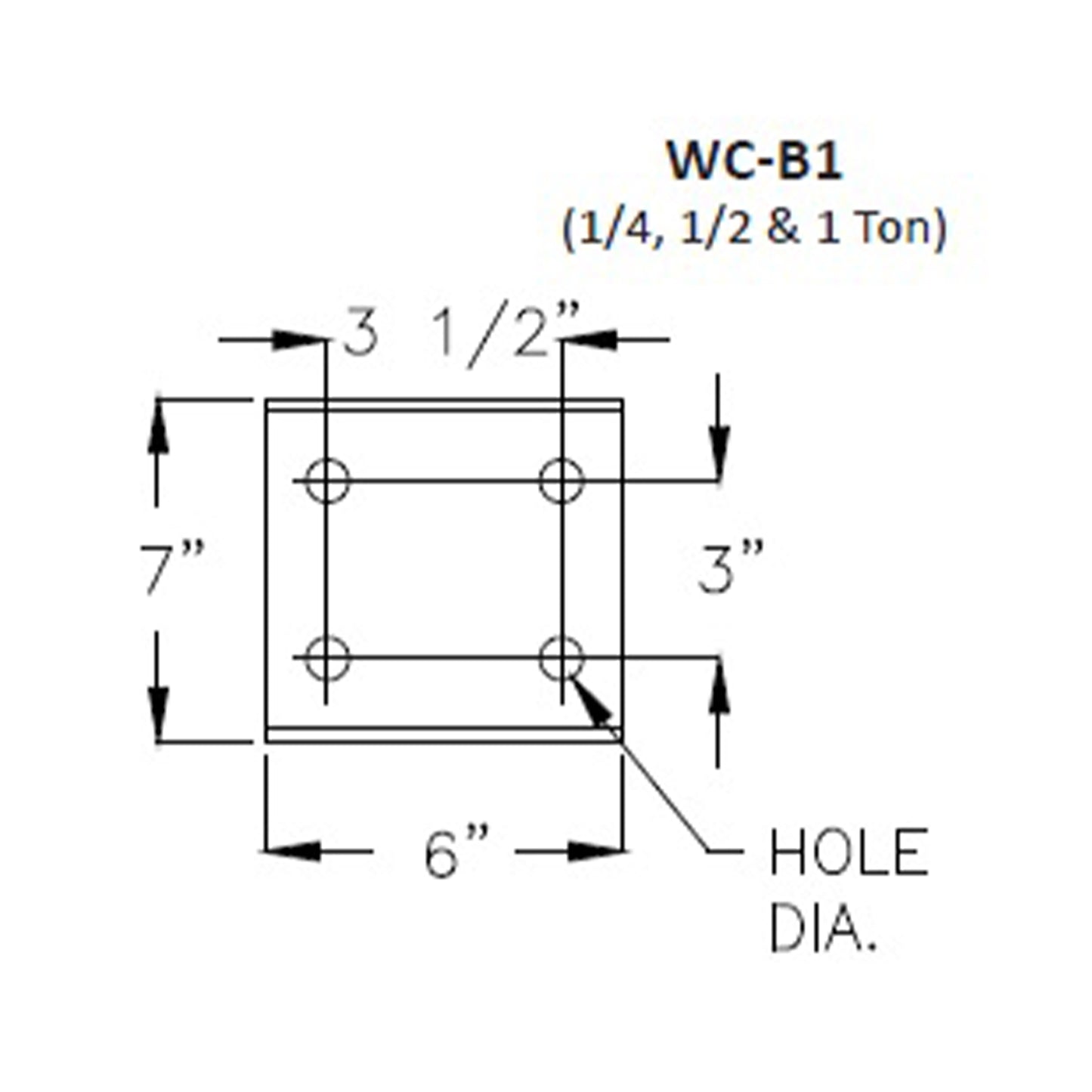 WC-B1