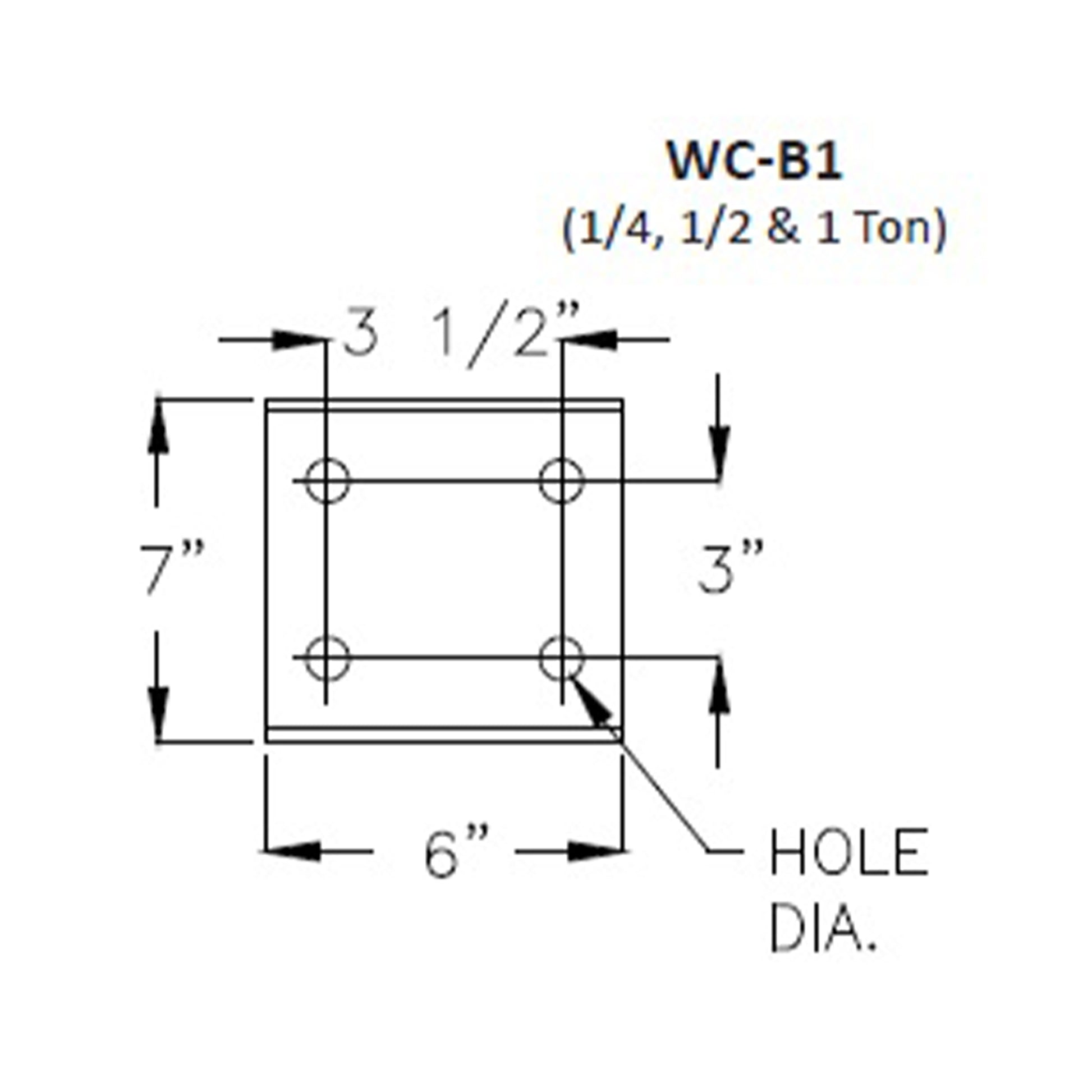 WC-B1